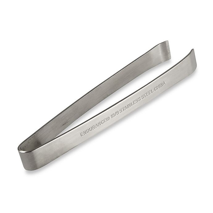 slide 1 of 1, RSVP Endurance Fish Bone Tweezers, 1 ct