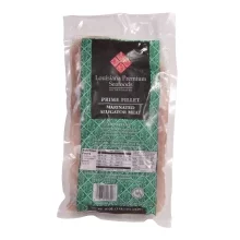 Marinated Alligator Meat