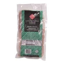 Marinated Alligator Meat