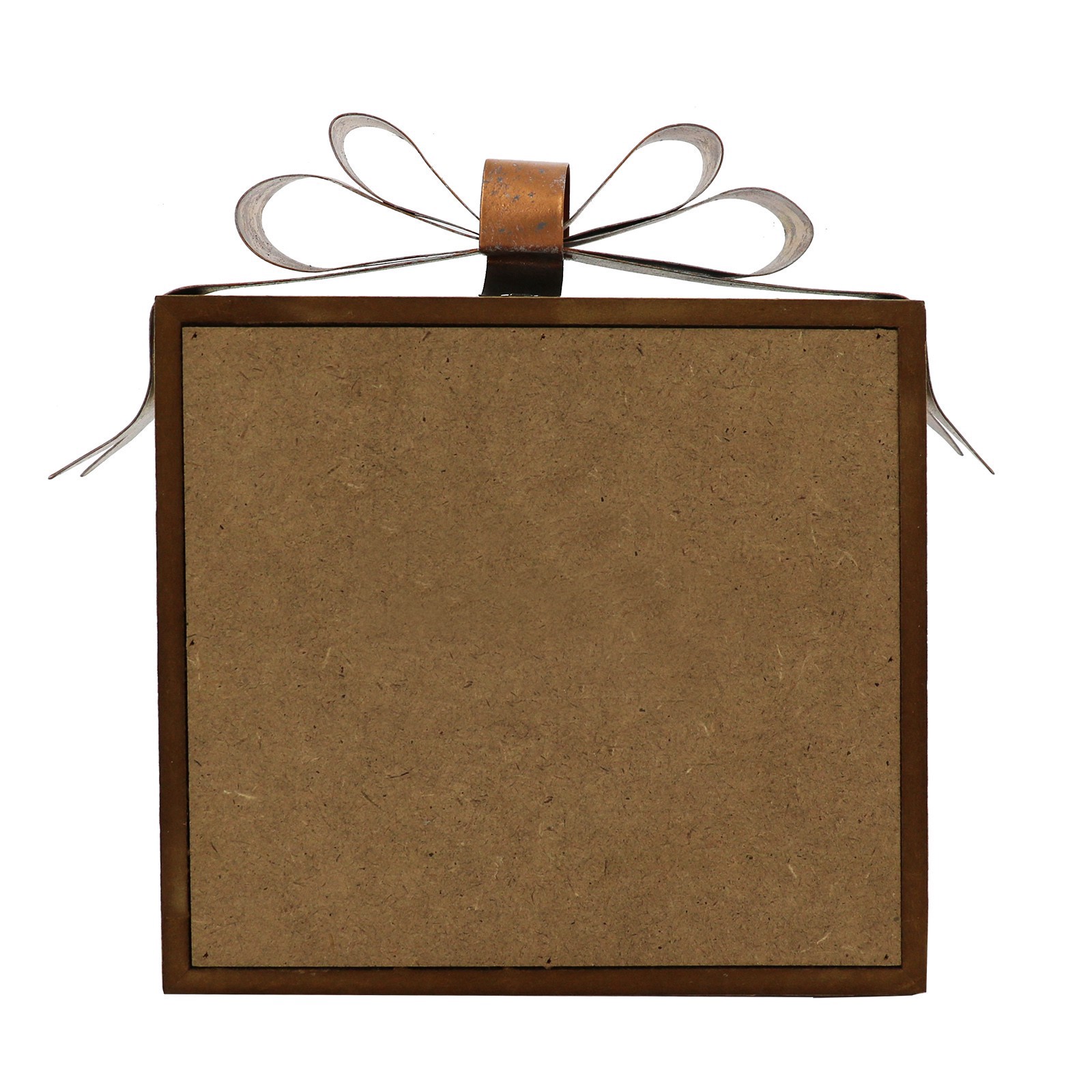 slide 2 of 4, 6.5" Black & White Santa Tabletop Decor By Ashland, 6.5 in