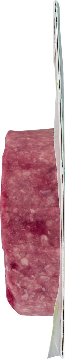 slide 2 of 12, Pre Beef Burger Patties 10.7 oz, 10.7 oz