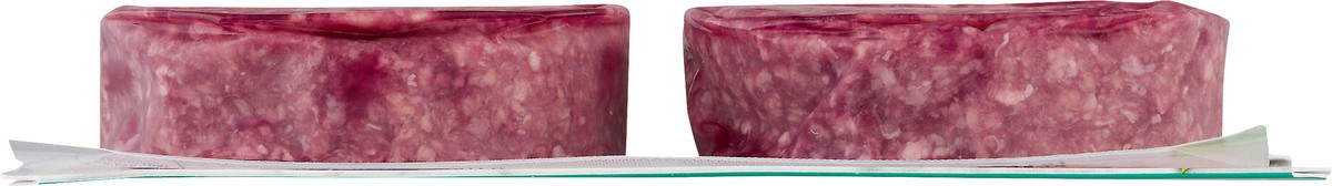 slide 10 of 12, Pre Beef Burger Patties 10.7 oz, 10.7 oz