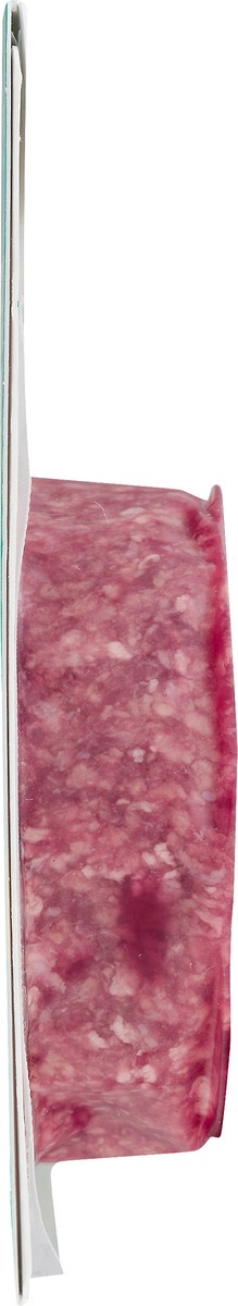 slide 11 of 12, Pre Beef Burger Patties 10.7 oz, 10.7 oz