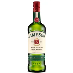 Jameson Whiskey 750 ml