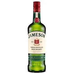 Jameson Whiskey 750 ml