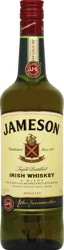 Jameson Whiskey 750 ml