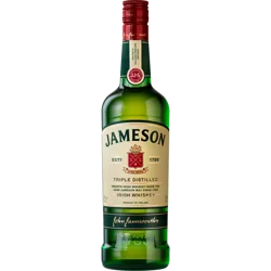 Jameson Whiskey 750 ml