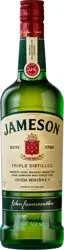 Jameson Irish Whiskey Jameson Original Irish Whiskey 750mL, 80 Proof