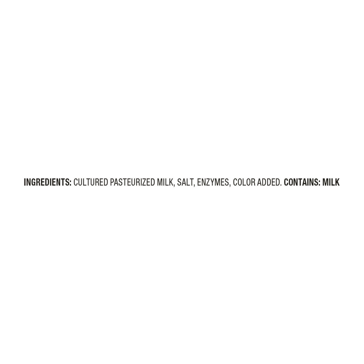 slide 2 of 9, Crystal Farms Wisc Shrp Chedr Cracker Cuts 24 Slices, 7 oz