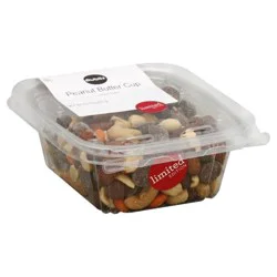 Publix Trail Mix, Peanut Butter Cup
