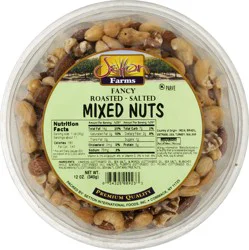 Setton Farms Setton Mixed Nuts 12 oz