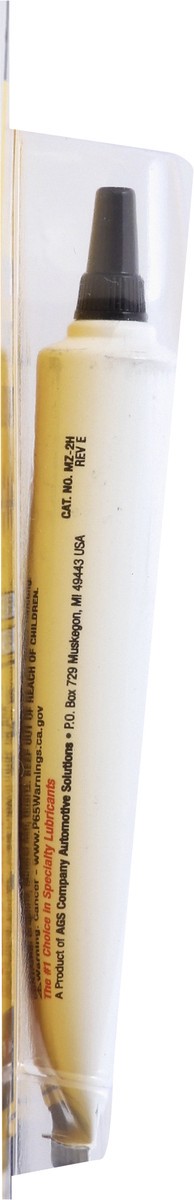 slide 3 of 7, AGS Lubricant 0.21 oz, 0.21 oz
