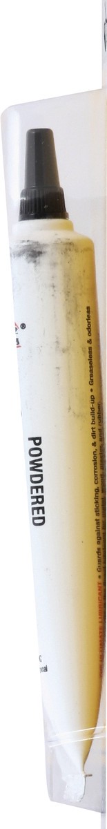 slide 2 of 7, AGS Lubricant 0.21 oz, 0.21 oz