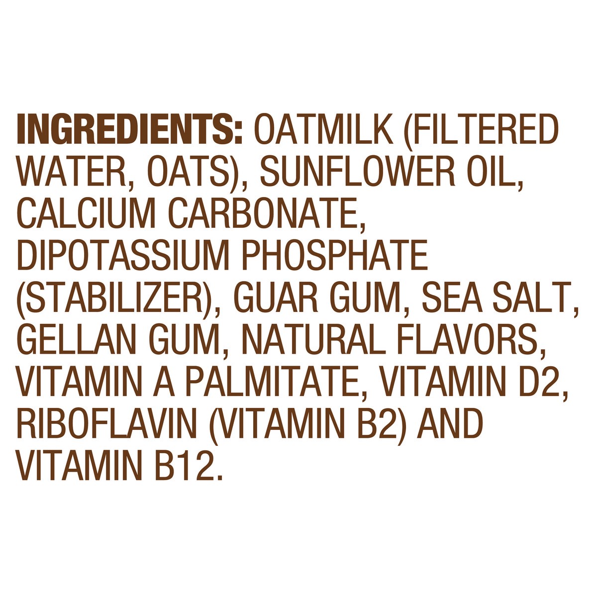 slide 8 of 15, Planet Oat Unsweetened Extra Creamy Oatmilk- 52 fl oz, 52 fl oz