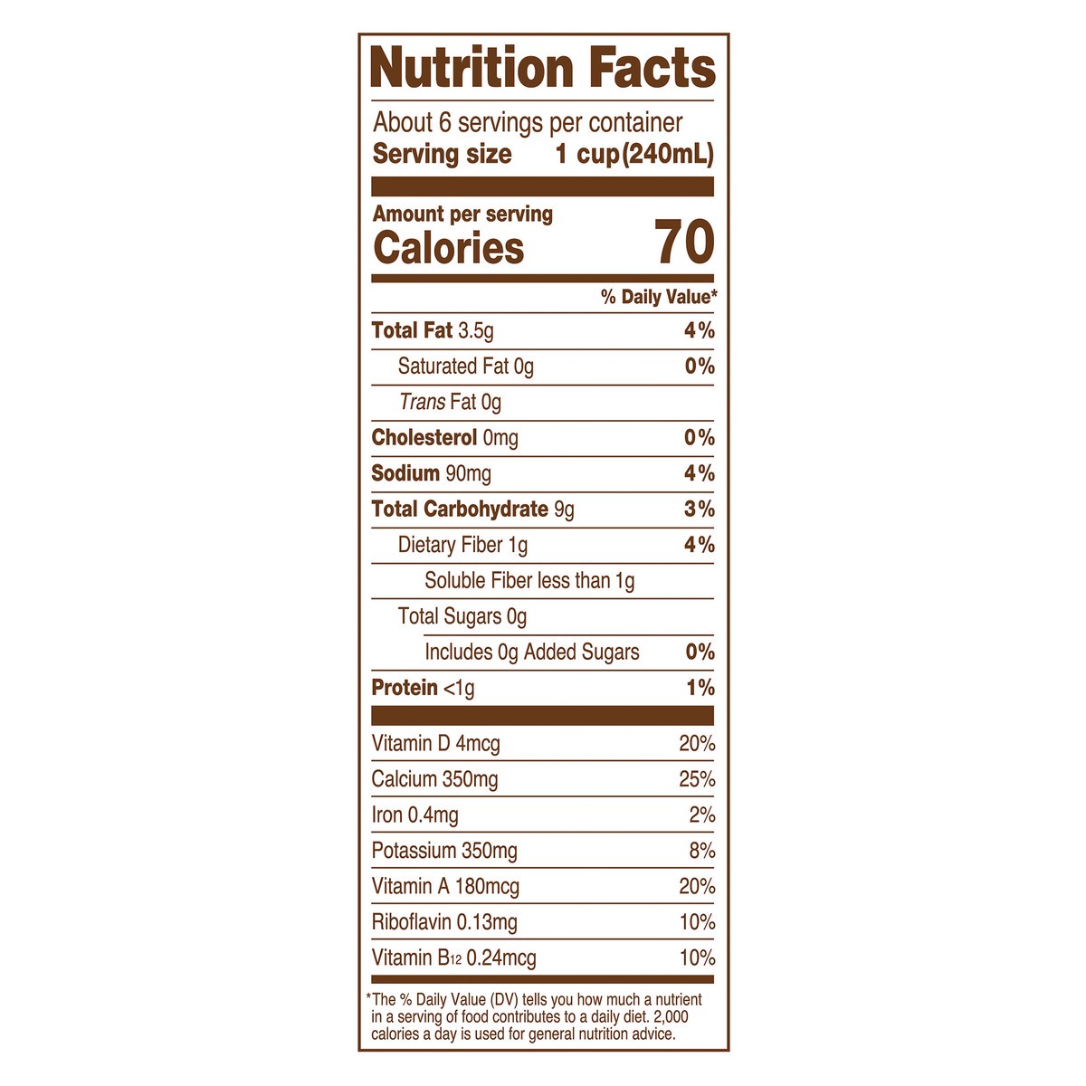 slide 3 of 15, Planet Oat Unsweetened Extra Creamy Oatmilk- 52 fl oz, 52 fl oz