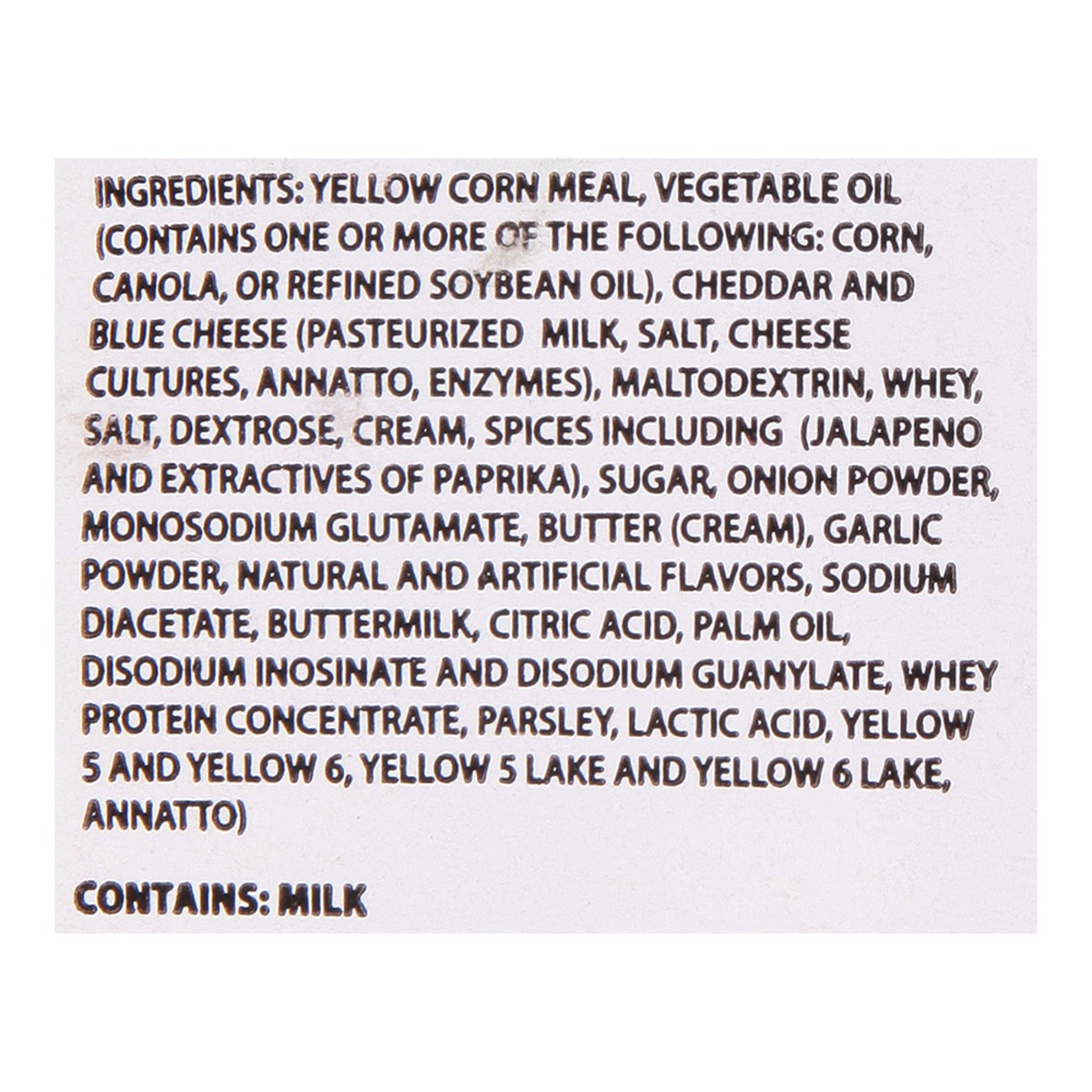 slide 8 of 11, Rouses Markets Jalapeno Flavored Cheese Puffs 4 oz, 4 oz