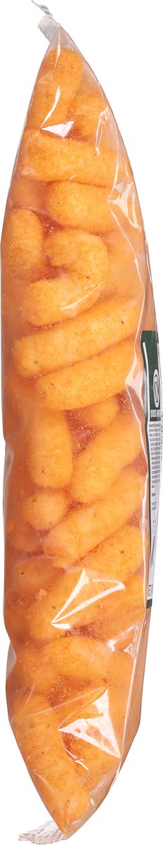 slide 11 of 11, Rouses Markets Jalapeno Flavored Cheese Puffs 4 oz, 4 oz