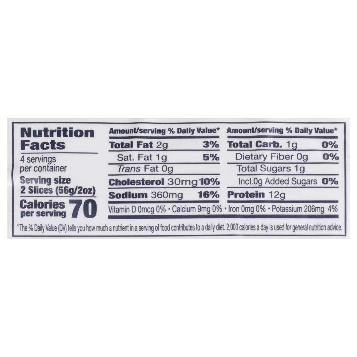 slide 2 of 15, Dietz & Watson Gourmet Chicken Breast 8 oz, 8 oz