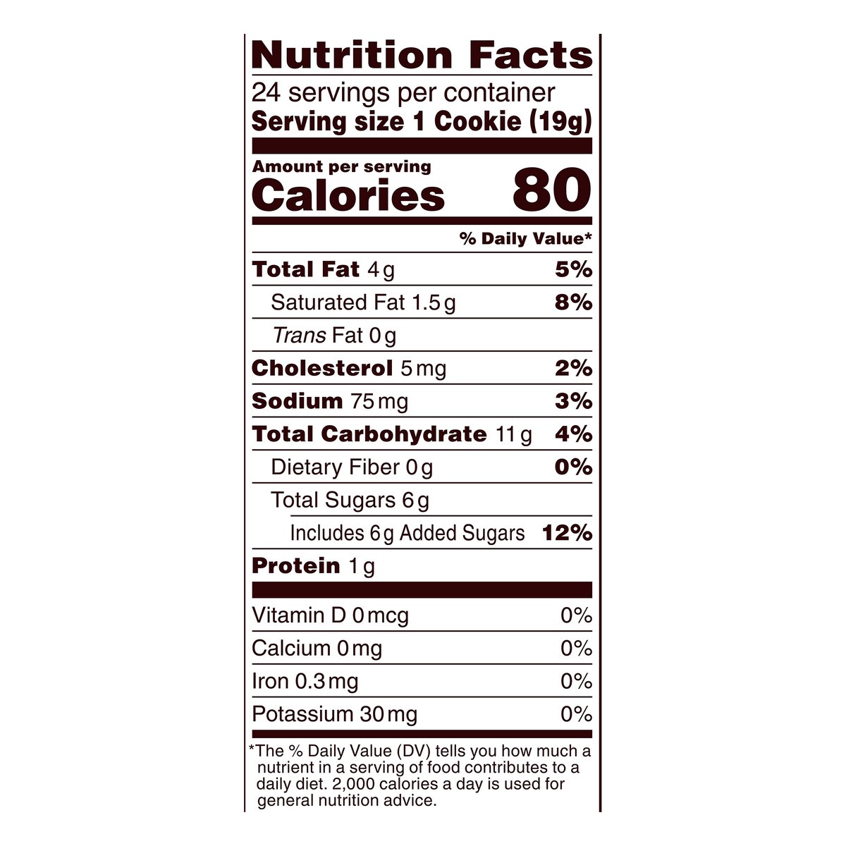 slide 6 of 8, Nestlé Monster Munch, 16 oz