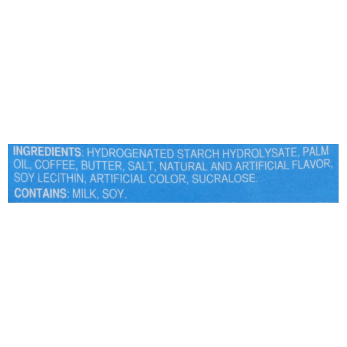 slide 9 of 13, Coffee Rio Premium Sugar Free Coffee Candy - 130 ct, 130 ct