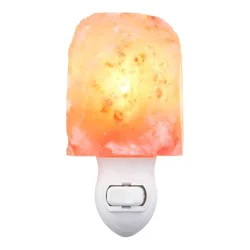 Globe Electric Globe Himalayan Salt Nightlight