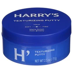 Harry's Texturing Putty 2.5 oz
