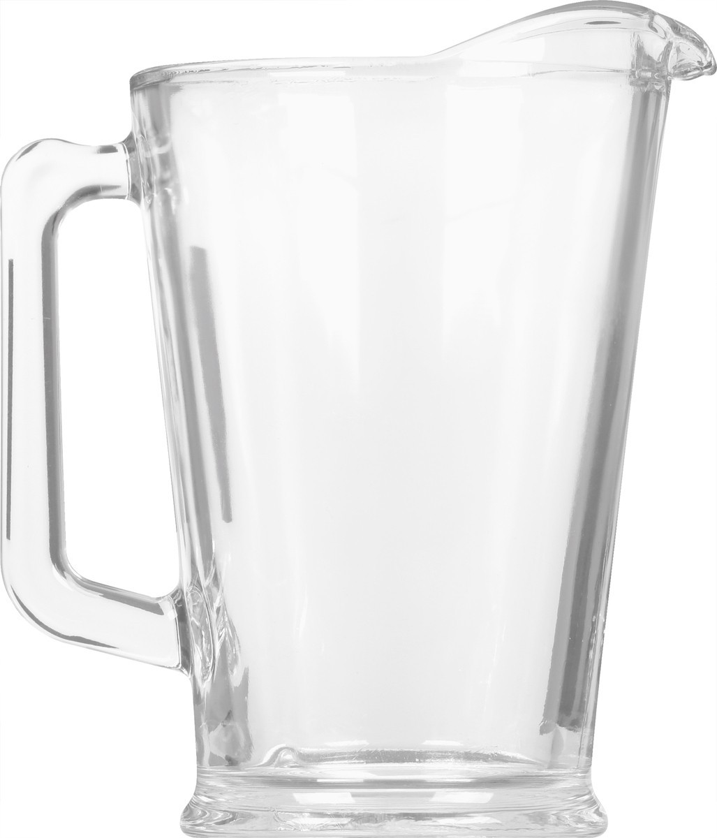 slide 4 of 4, Luminarc 60oz Glass Pitcher, 1 ct