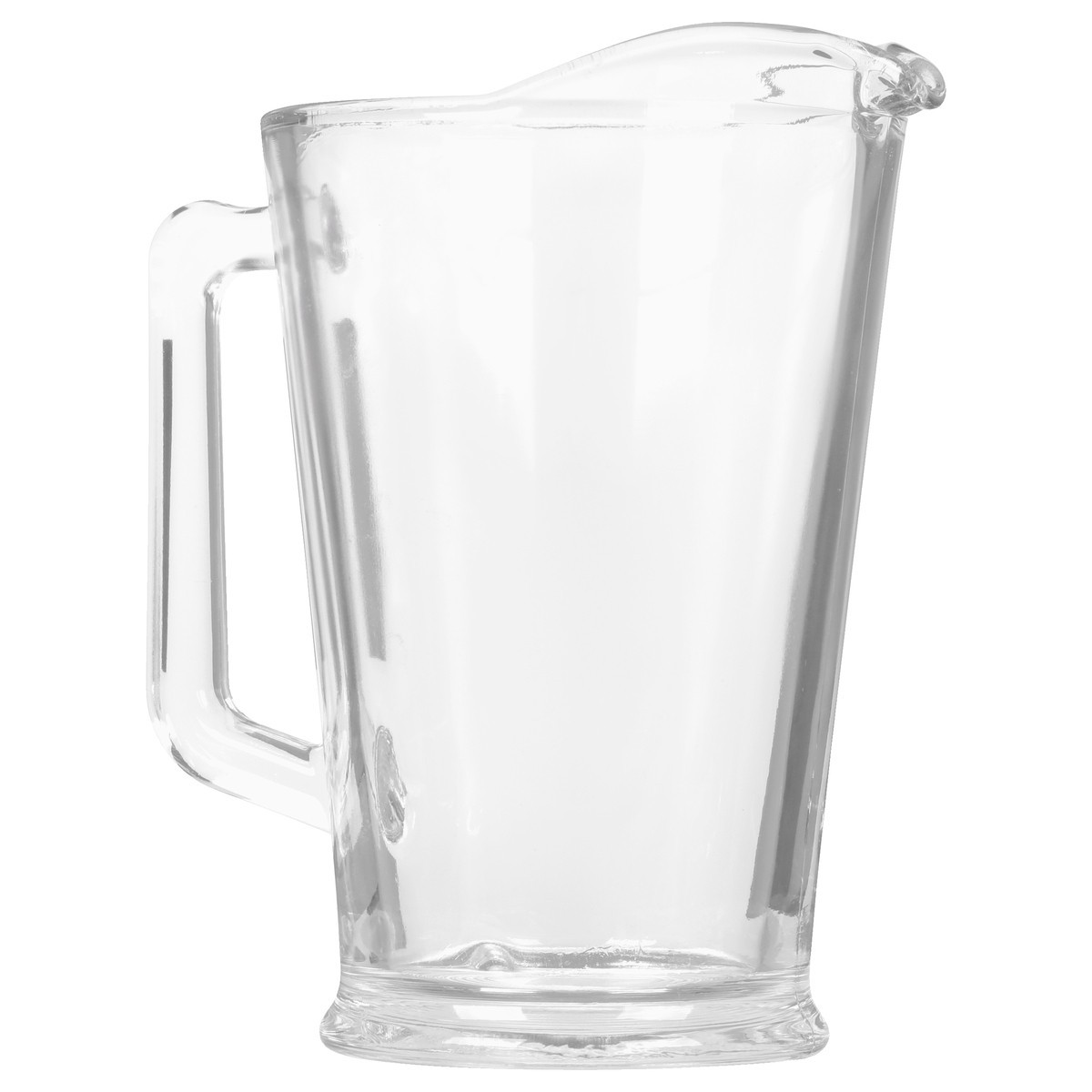 slide 2 of 4, Luminarc 60oz Glass Pitcher, 1 ct