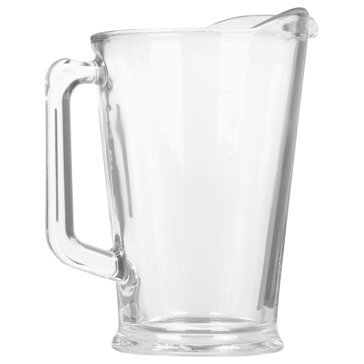 slide 3 of 4, Luminarc 60oz Glass Pitcher, 1 ct