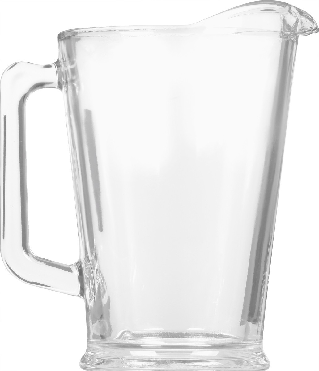 slide 1 of 4, Luminarc 60oz Glass Pitcher, 1 ct
