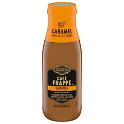 Private Selection Cafe Frappe Caramel