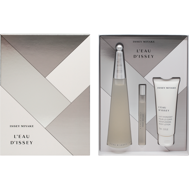 slide 1 of 1, L'Eau D'Issey Wom Set, 1gfst