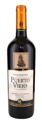 Puerto Viejo Cabernet Sauvignon