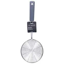 our goods Spider Strainer