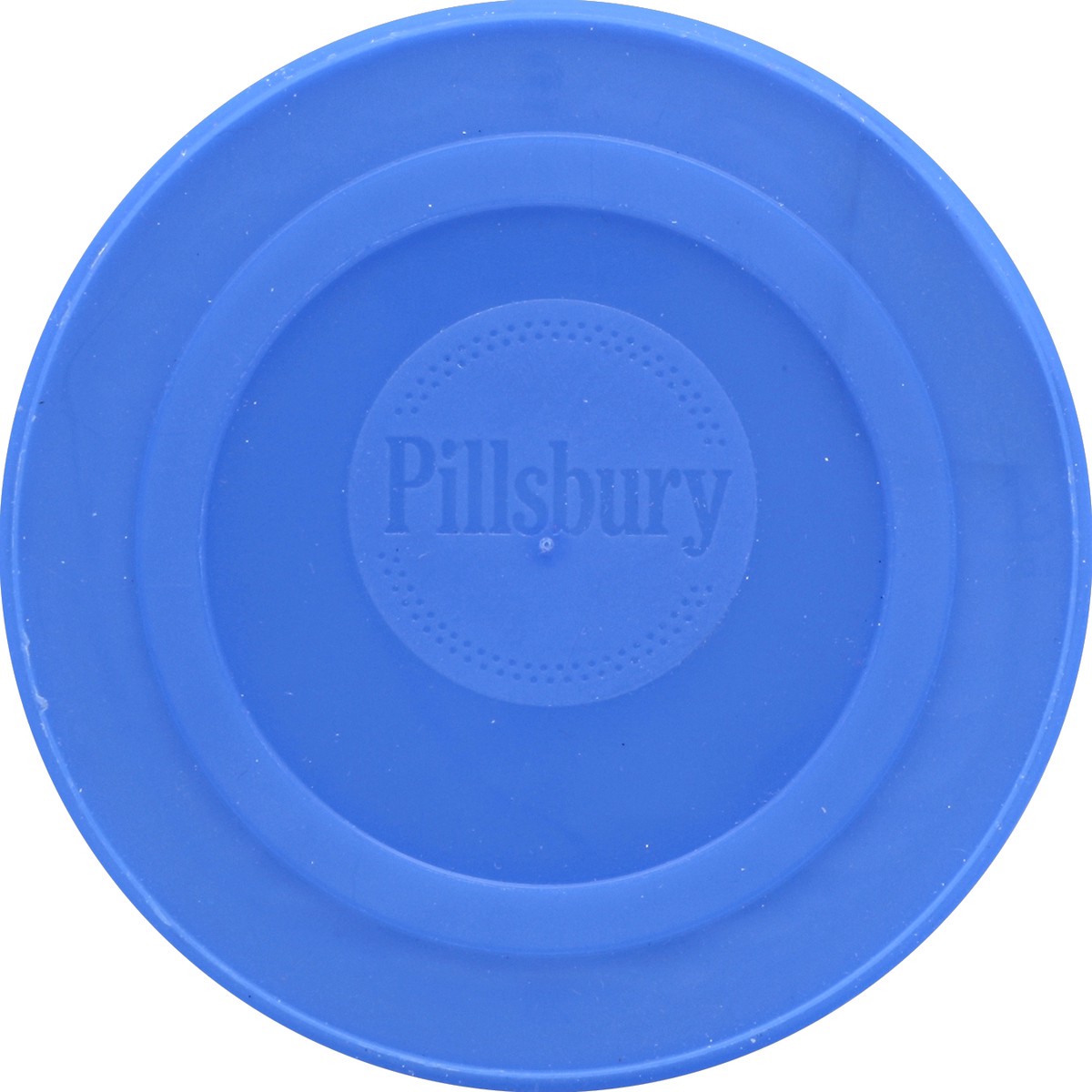 slide 3 of 6, Pillsbury Creamy Supreme Blue Raspberry Frosting, 16 oz