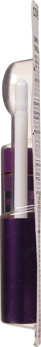 slide 7 of 12, Covergirl Simply Ageless 390 Espresso Triple Action Concealer 0.24 fl oz, 0.24 fl oz