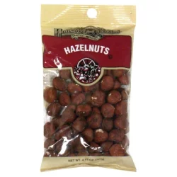 House of Bazzini Hazelnuts