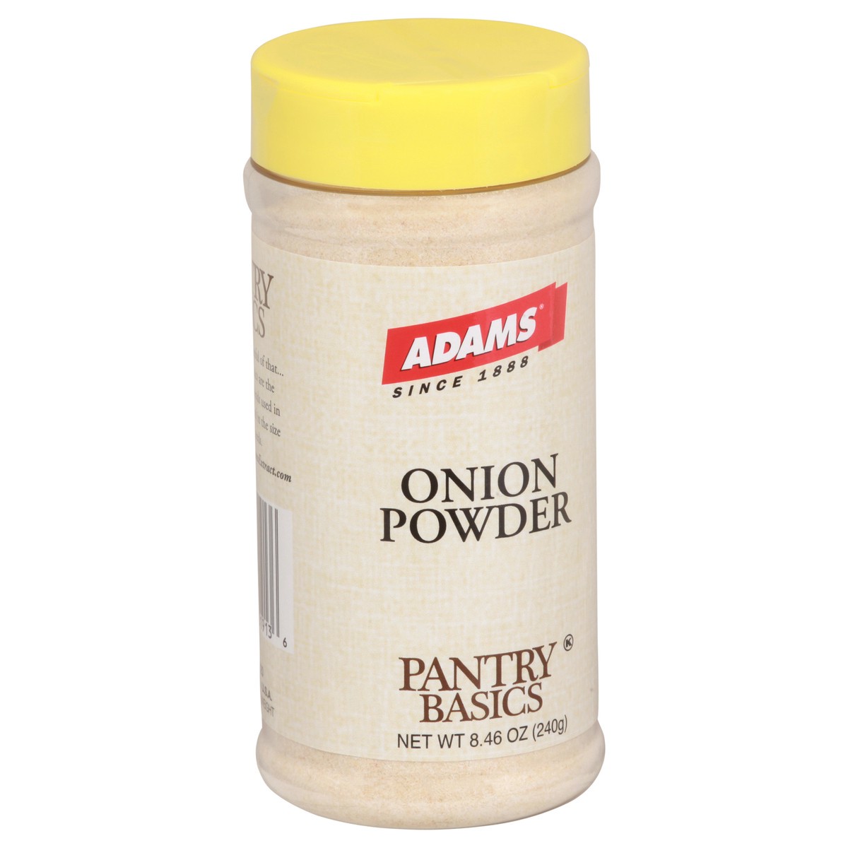 slide 2 of 10, Adams Pantry Basics Onion Powder - 8.46 oz, 8.46 oz