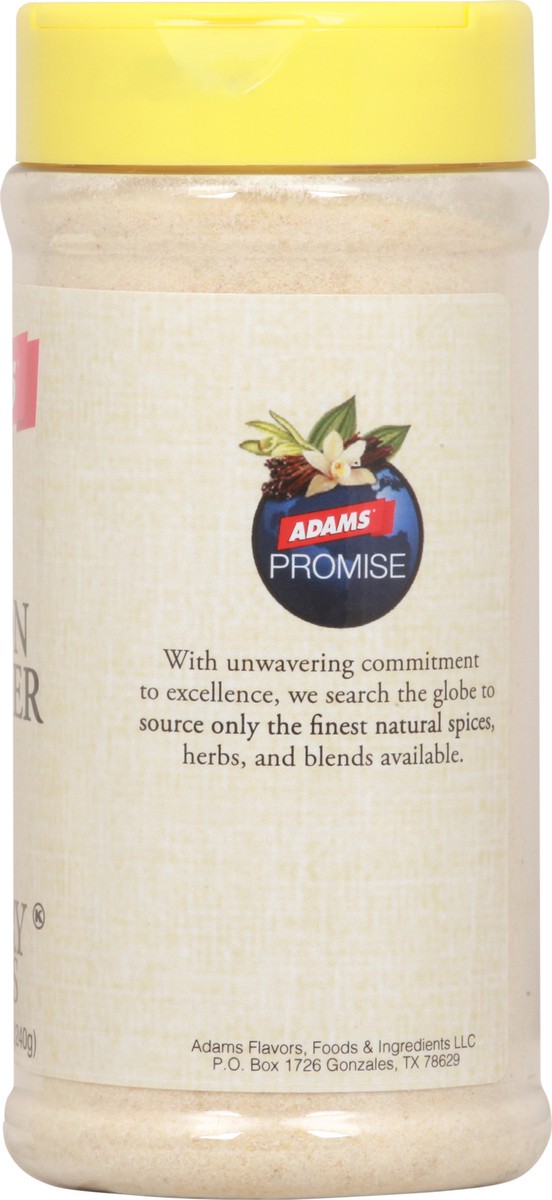 slide 9 of 10, Adams Pantry Basics Onion Powder - 8.46 oz, 8.46 oz