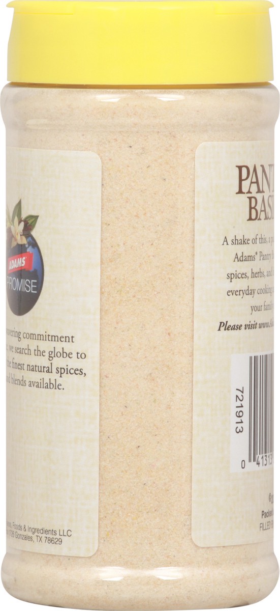 slide 5 of 10, Adams Pantry Basics Onion Powder - 8.46 oz, 8.46 oz