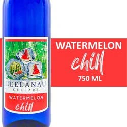 Leelanau Cellars Winter White Green Apple Chill Wine
