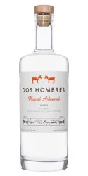 Dos Hombres Mezcal Artesanal 750 ml