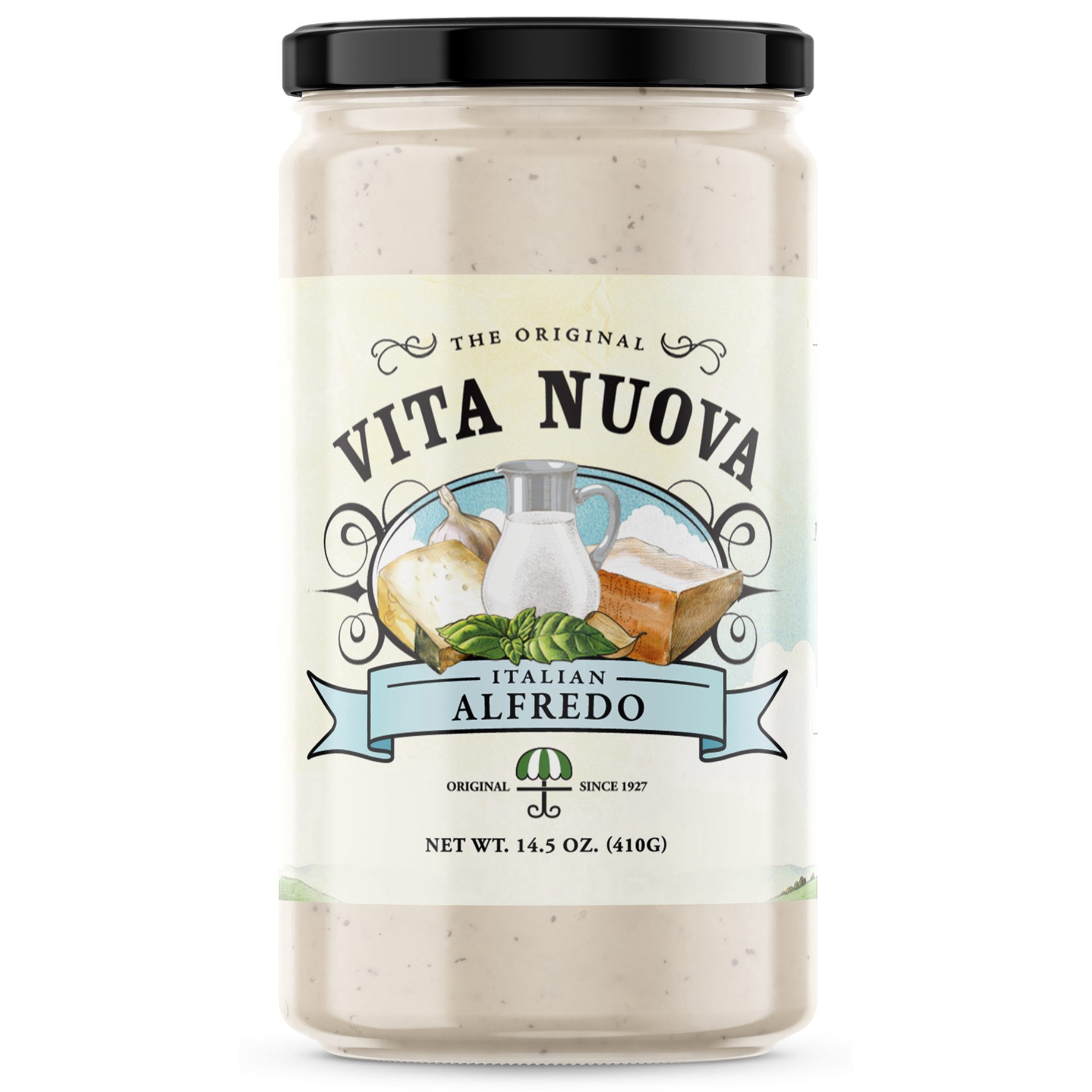 slide 1 of 1, Vitanu Vita Nuova Pasta Sce Alfredo, 1 ct