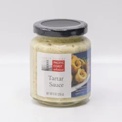 Pacific Coast Selections Sunny Select Tarter Sauce