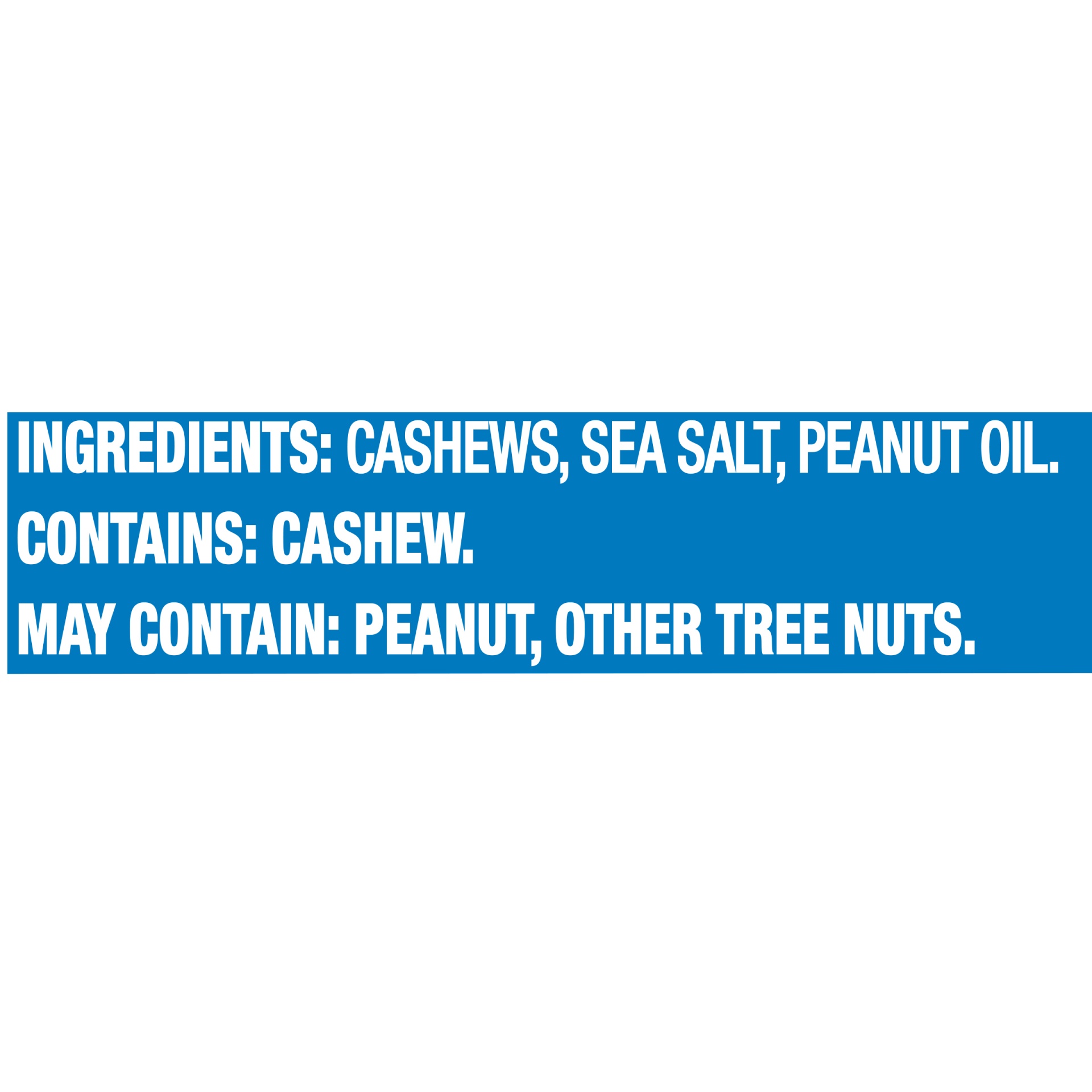 slide 14 of 14, Planters Cashews Halves & Pieces, 8 oz