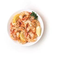 Patagonian Shrimp