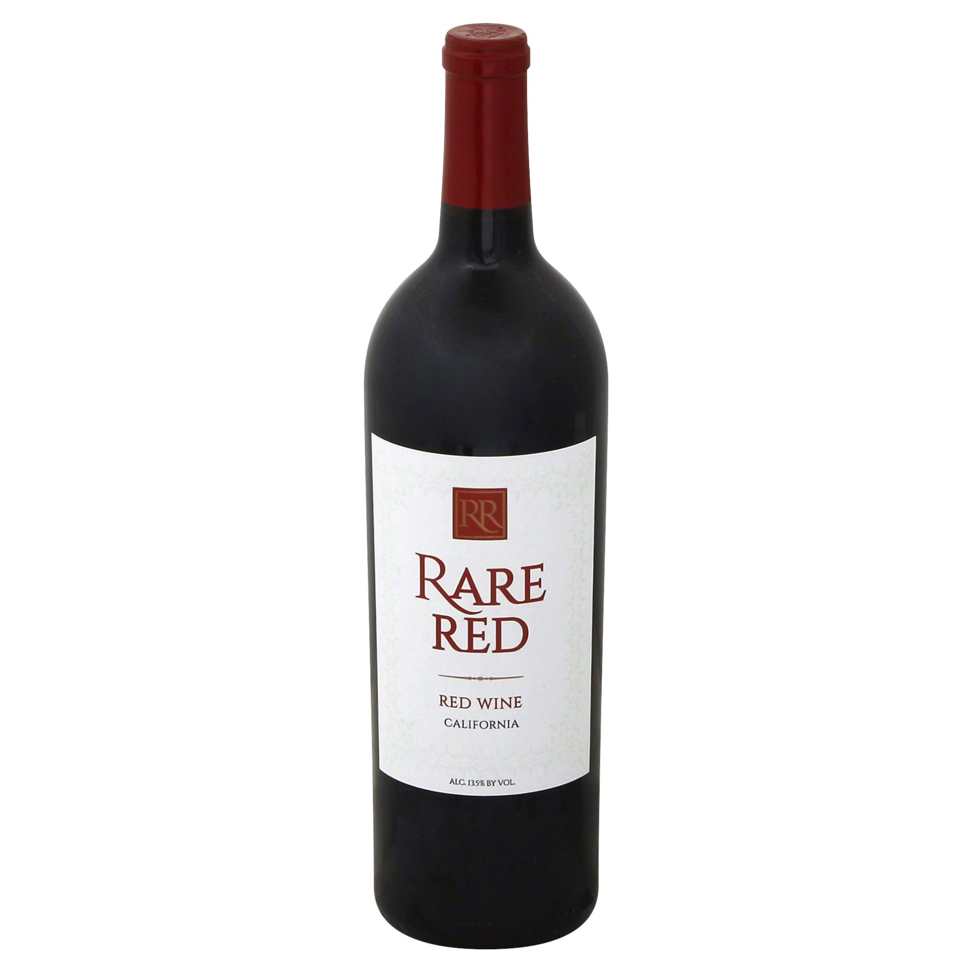 slide 1 of 1, Rare Red Wine 750 ml, 750 ml