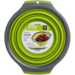 Prep Solutions Collapsible Colander