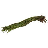 slide 1 of 1, Beans Chinese Long, per lb