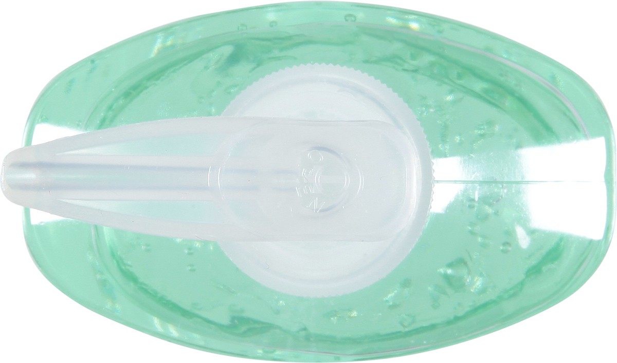 slide 6 of 12, Equaline Moisturizing Hand Sanitizer with Aloe and Vitamin E 8 fl oz, 8 fl oz